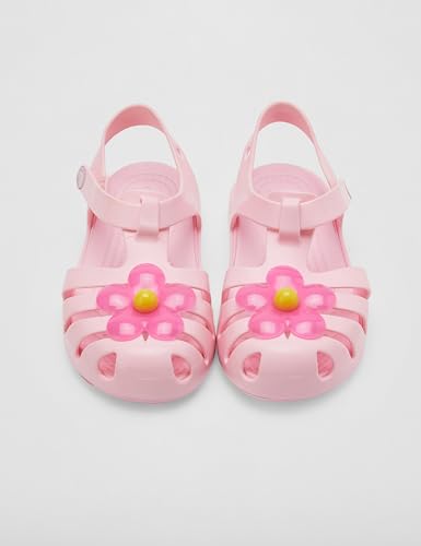 Crocs Unisex Kids Isabella Charm Sandal - Image 3