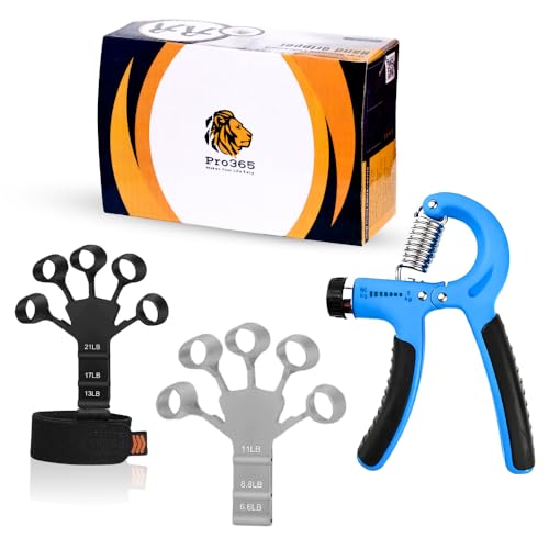 PRO365 Combo of 1 Adjustable