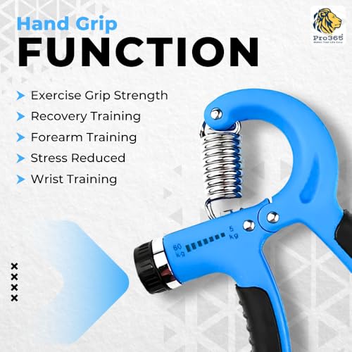 PRO365 Combo of 1 Adjustable