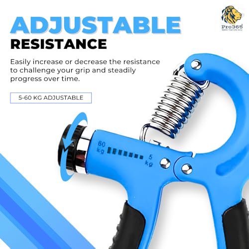 PRO365 Combo of 1 Adjustable