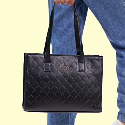 Lavie Women's Rex Satchel Handbag