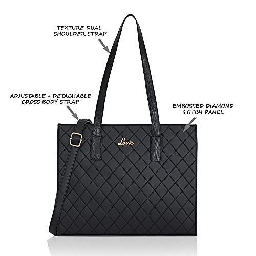 Lavie Women's Rex Satchel Handbag