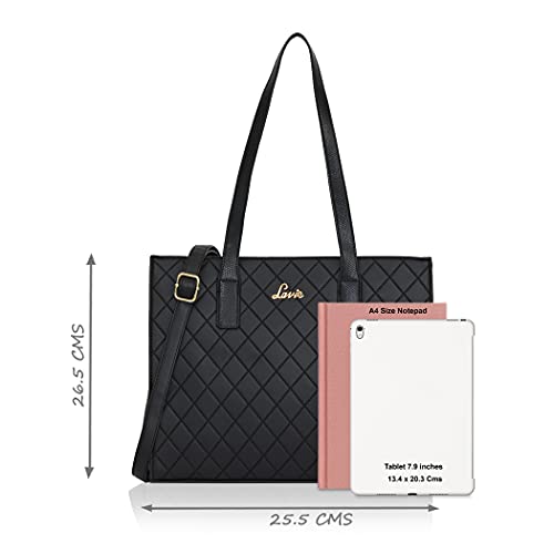 Lavie Women's Rex Satchel Handbag