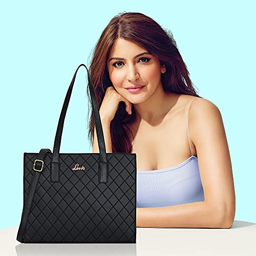 Lavie Women's Rex Satchel Handbag