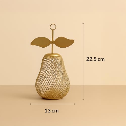 MARKET 99 Metal Pear T