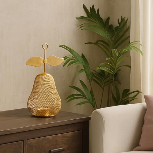 MARKET 99 Metal Pear T