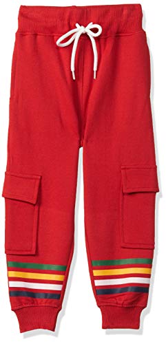 T2F Boys Track Pants