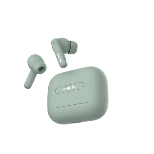 Philips TAT1050GN/94 Truly Wireless Earbuds