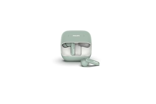 Philips TAT1050GN/94 Truly Wireless Earbuds