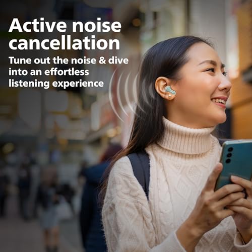 Philips TAT1050GN/94 Truly Wireless Earbuds