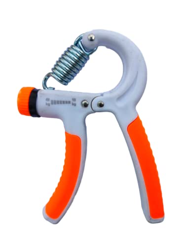 SPIRO Green Color, Hand Gripper