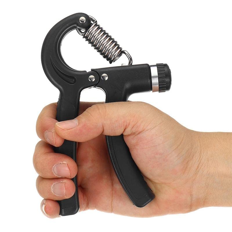 SPIRO Green Color, Hand Gripper