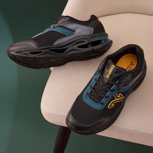 Campus Men's FEROX Running Shoes - Image 2