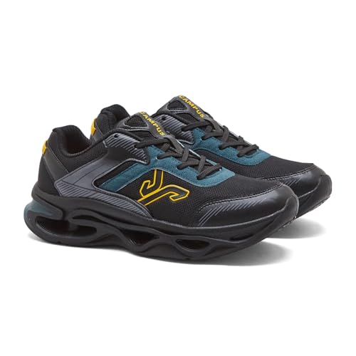 Campus Men's FEROX Running Shoes - Image 3