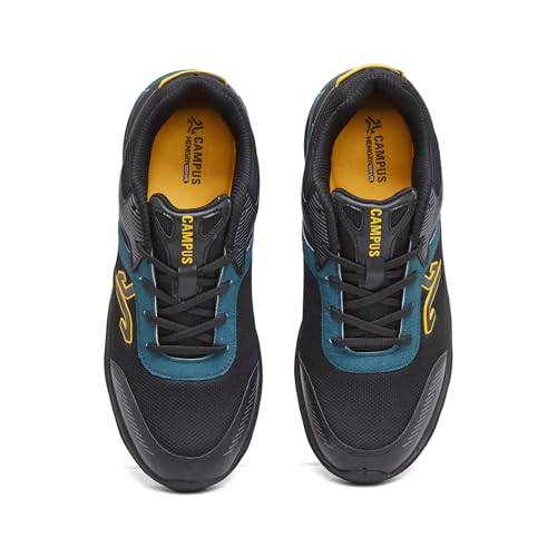 Campus Men's FEROX Running Shoes - Image 4