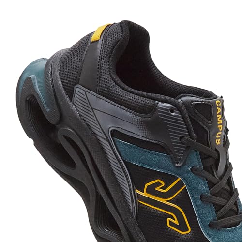 Campus Men's FEROX Running Shoes - Image 6