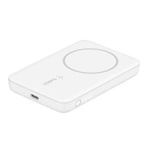 Belkin Quick Charge Magnetic Wireless