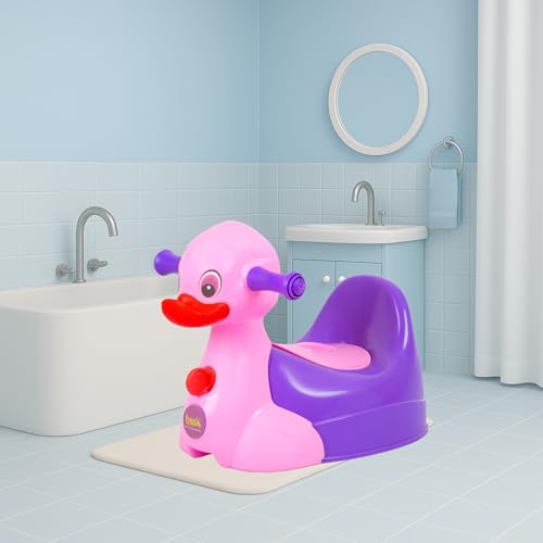 Luusa® Duck Potty Trainer Seat