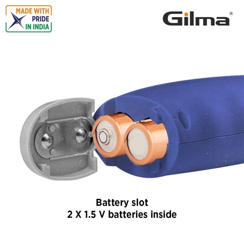 IRFM01 Sleek Infrared Thermometer Non