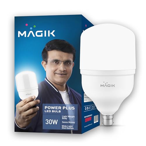 MAGIK Power Plus 30W LED