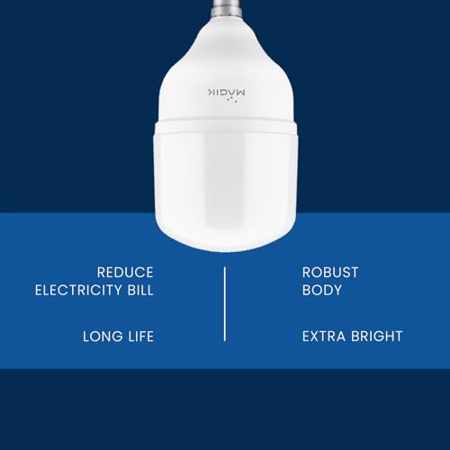 MAGIK Power Plus 30W LED