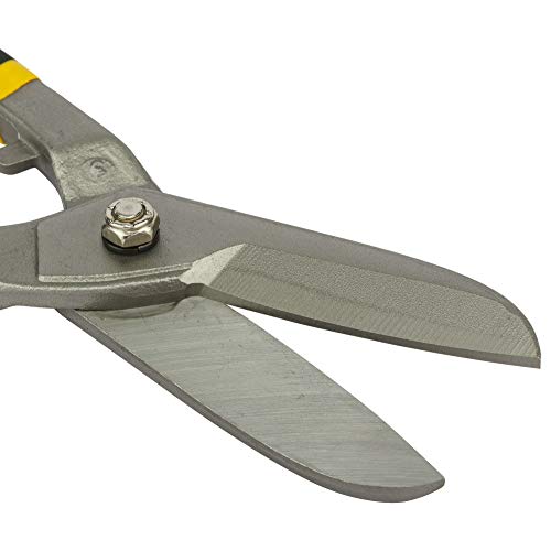 STANLEY 14-165 12''/300mm Tinsnips Without