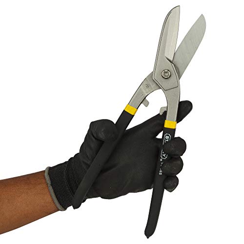 STANLEY 14-165 12''/300mm Tinsnips Without