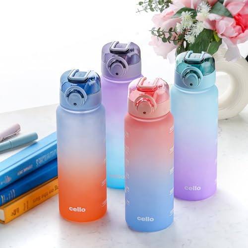CELLO Buzz Large Sipper Water