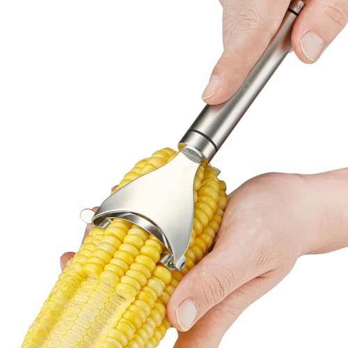 2 in 1 Stainless Steel