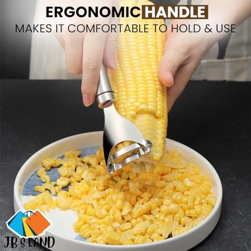 2 in 1 Stainless Steel