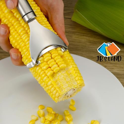 2 in 1 Stainless Steel