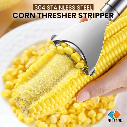 2 in 1 Stainless Steel
