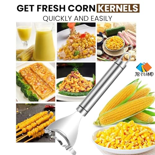 2 in 1 Stainless Steel
