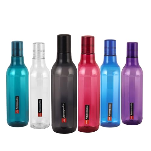 CELLO Aqua Sparkle | Chrome
