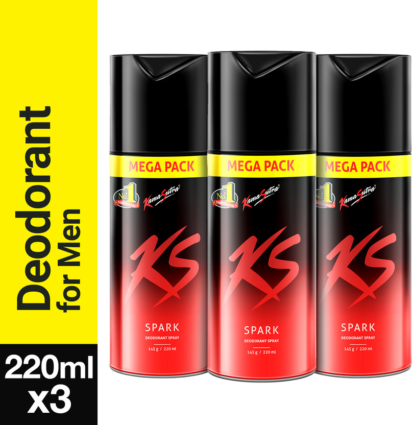Engage Deo Combo 2 Intrigue for Him 150ml Deodorant Spray - For...more - Image 6