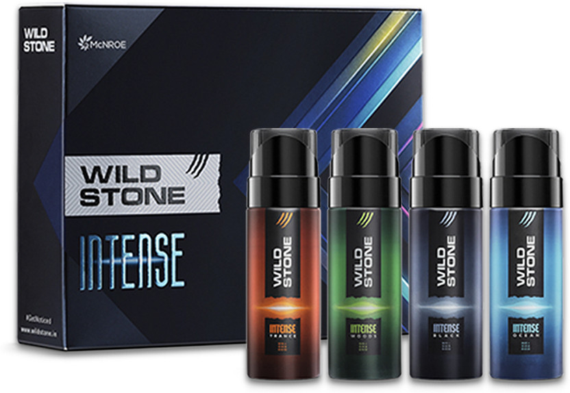 Engage Deo Combo 2 Intrigue for Him 150ml Deodorant Spray - For...more - Image 8