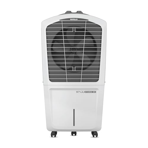 Havells KoolStorm 80 L Desert
