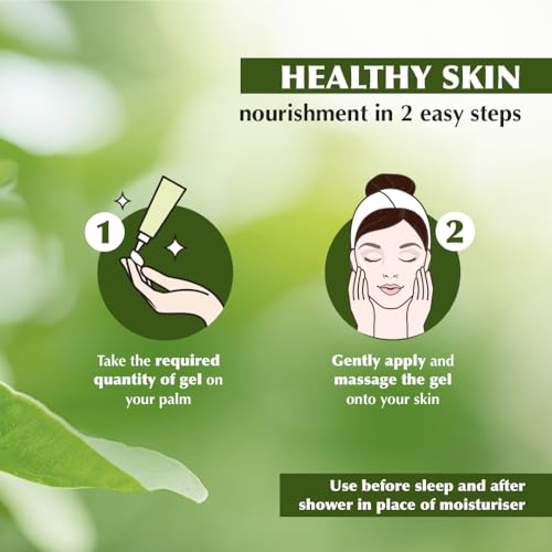 Everyuth Naturals Nourishing Aloe Vera