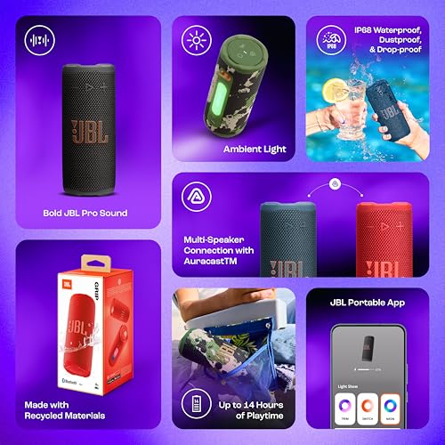 JBL New Launch Grip Wireless