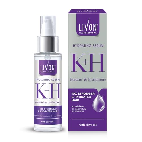 Livon Professional Hydrating Serum