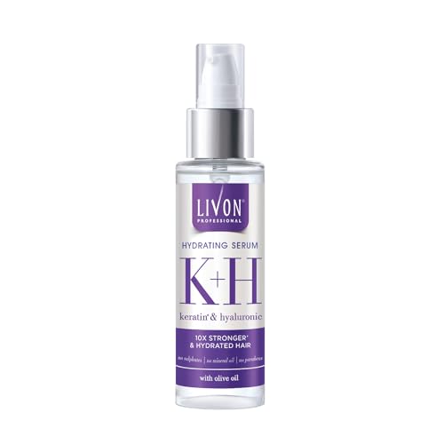 Livon Professional Hydrating Serum
