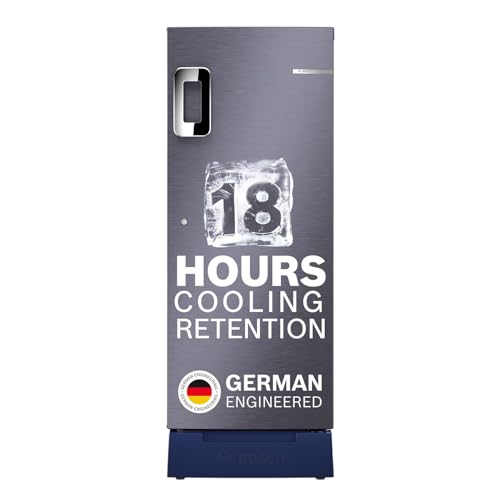 Bosch 226 L, 3 star