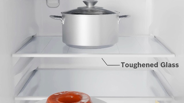 Bosch 226 L, 3 star