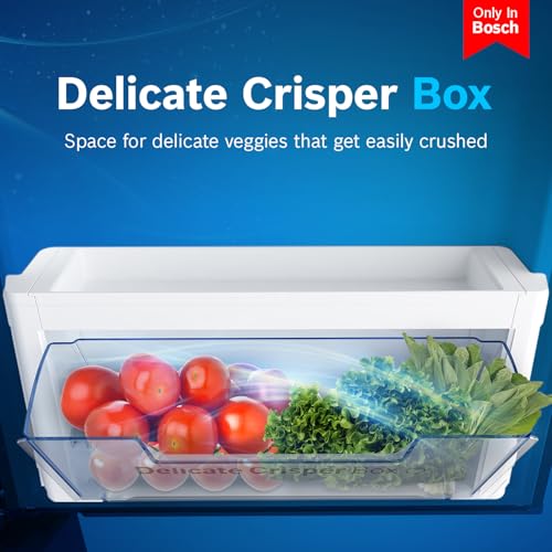 Bosch 226 L, 3 star