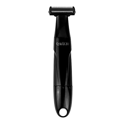 Wet & Dry Men's Hair