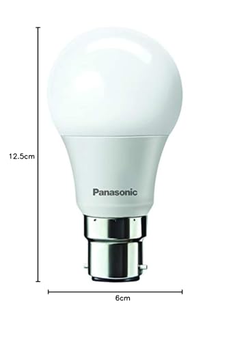 Panasonic 9 Watt Motion Sensor