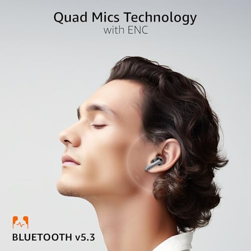 amazon basics TWS in-Ear Earbuds