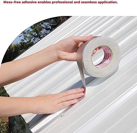 Leakage Repair Waterproof Tape