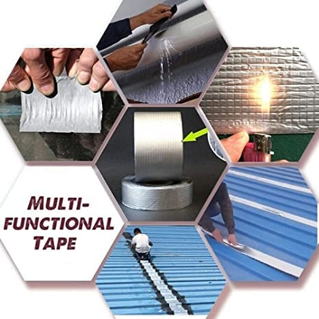 Leakage Repair Waterproof Tape
