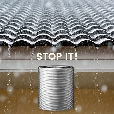 Leakage Repair Waterproof Tape